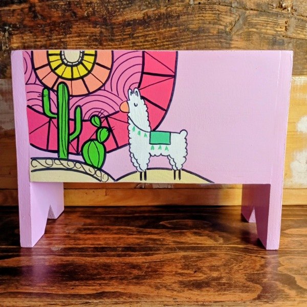 Producto - Cajoncito Macetero (Multiuso)