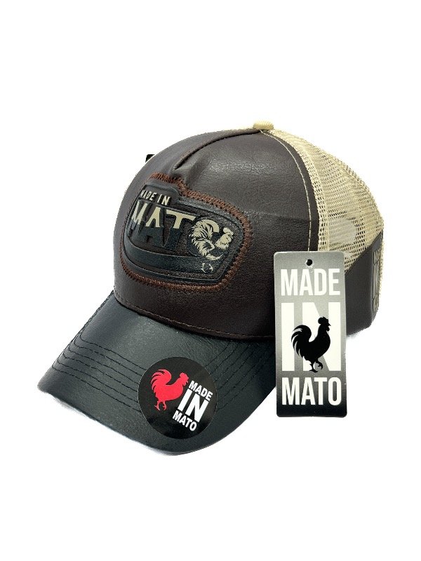Producto - MADE IN MATO 19