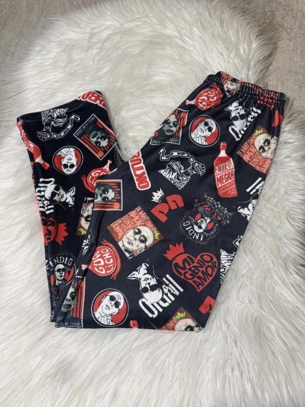 Producto - PANTALÓN INDIO