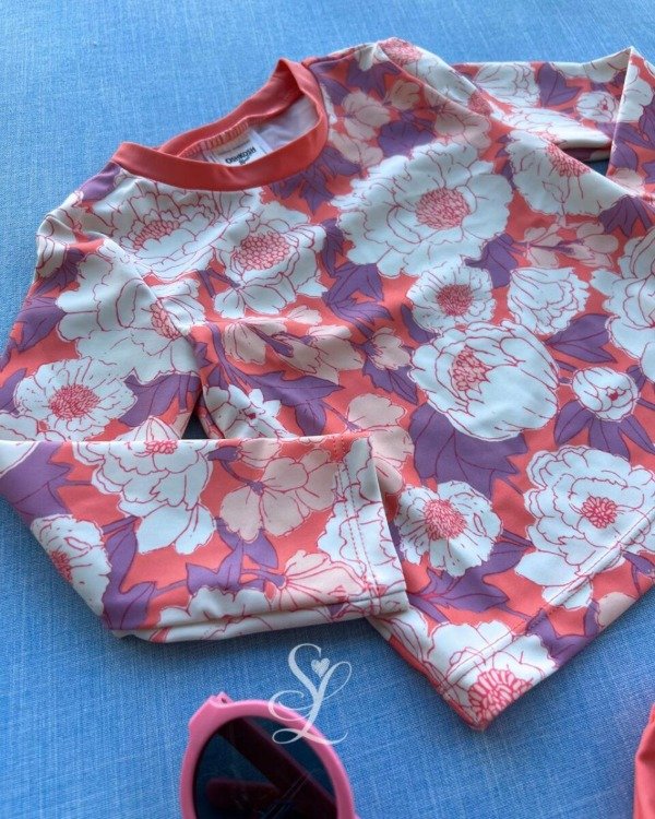 Producto - Conjunto de agua Osh Kosh 3 piezas - 2