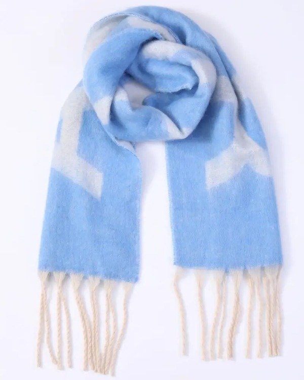 Producto - Bufandon Amour