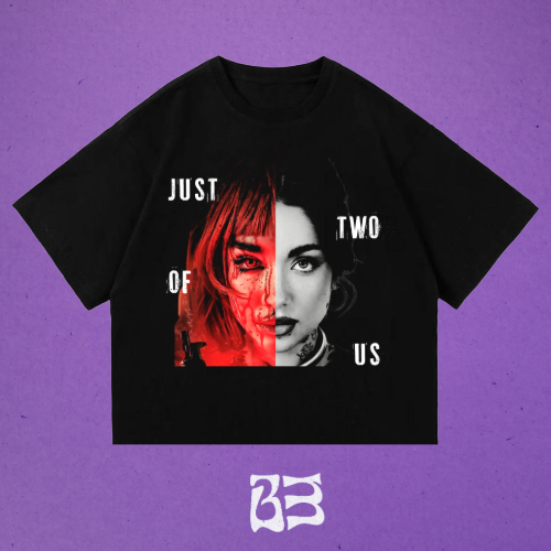 Producto - Boxy Fit - Two of us