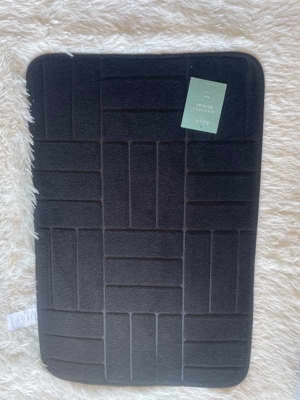 Producto - Alfombra Memory