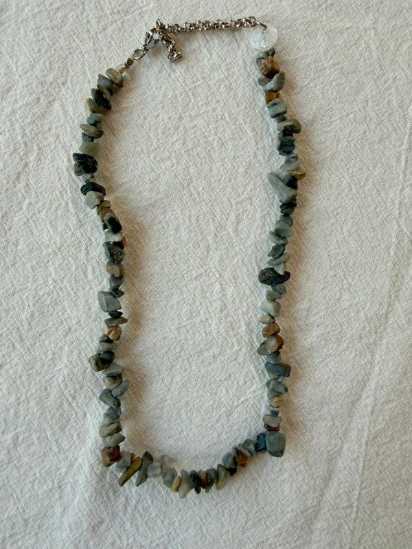 Producto - COLLAR ESCALLAS