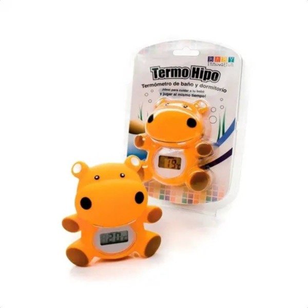 Producto - Termómetro Hipo de agua y ambiente