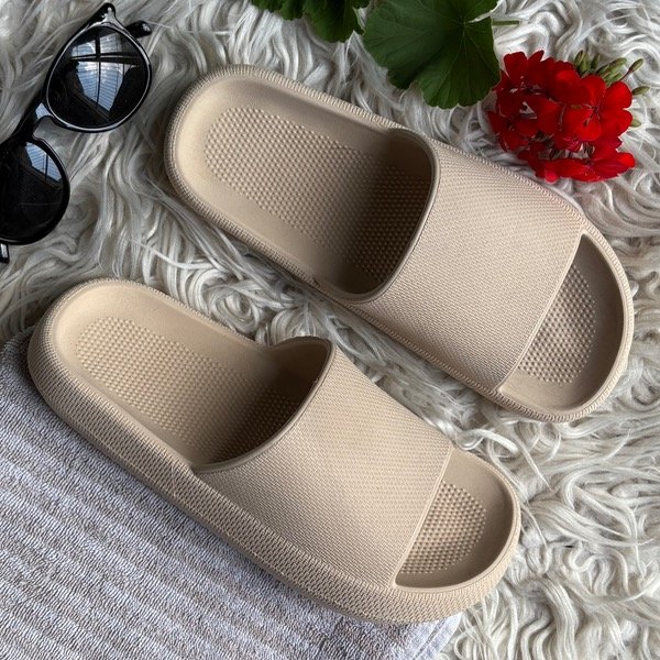 Producto - Gomones Clásicos Beige