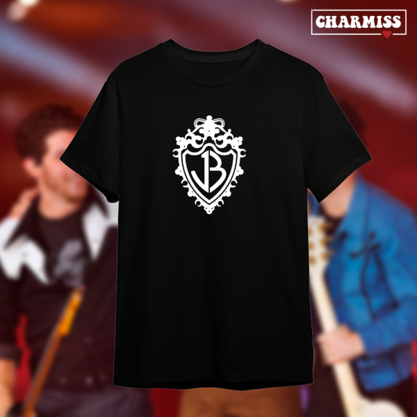 Producto - REMERON OVERSIZE- Logo Jonas Brothers - 1