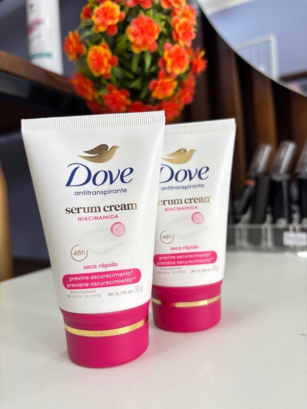 Producto - DESODORANTE DOVE