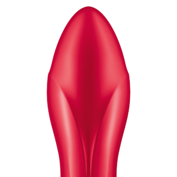 Producto - Plug Anal Vibrador con Rotación Satisfyer Rotator Plug 1+ App (Recargable) - 5