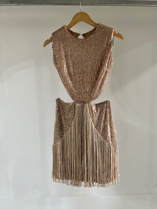 Producto - Vestido Turquía - 0