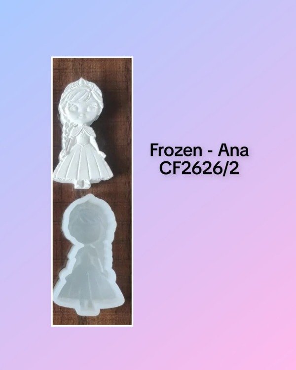 Producto - FROZEN - CF2626-1 - 1