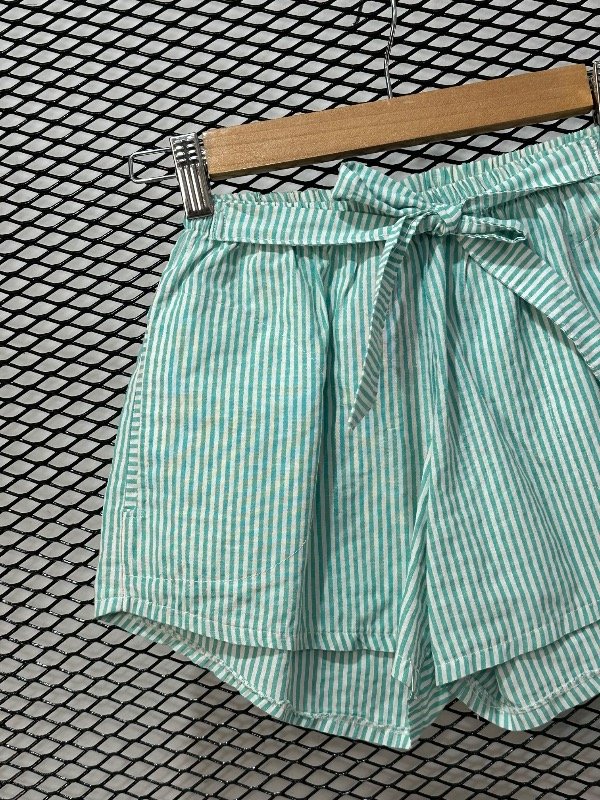 Producto - Short tela camisera TXS - 1