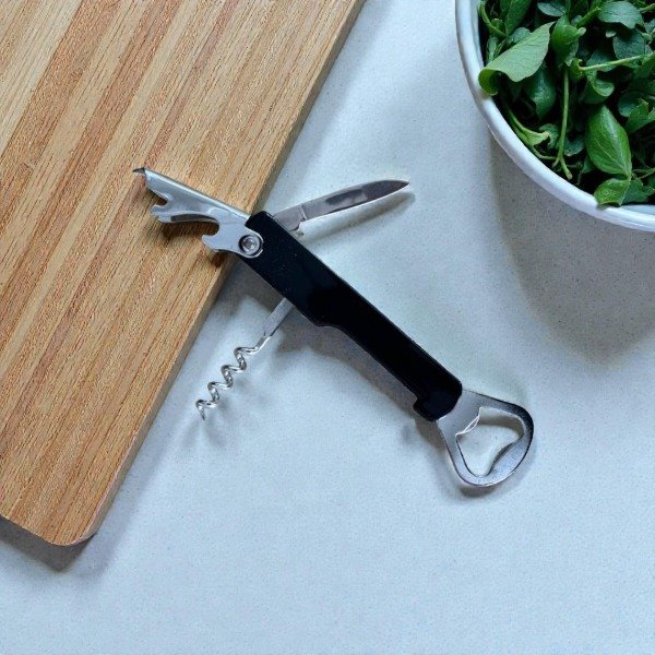 Producto - SACACORCHO COLORES SURTIDOS