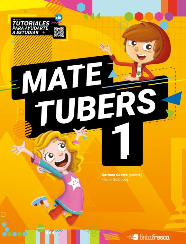 Producto - Matetubers 1