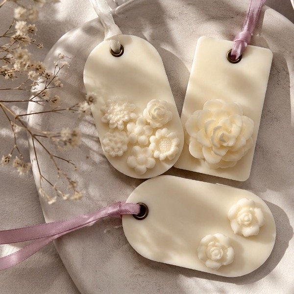 Producto - Tags Aromáticas