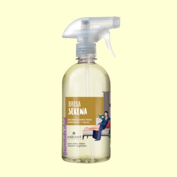 Producto - AROMATIZANTES MILLANEL 500ML -Elegí el tuyo- - 5