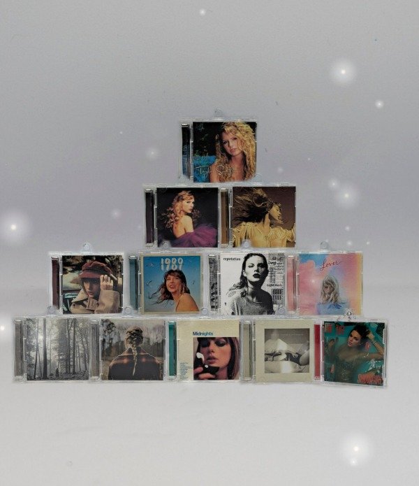 Producto - Combo Taylor Swift: Taylor's Version