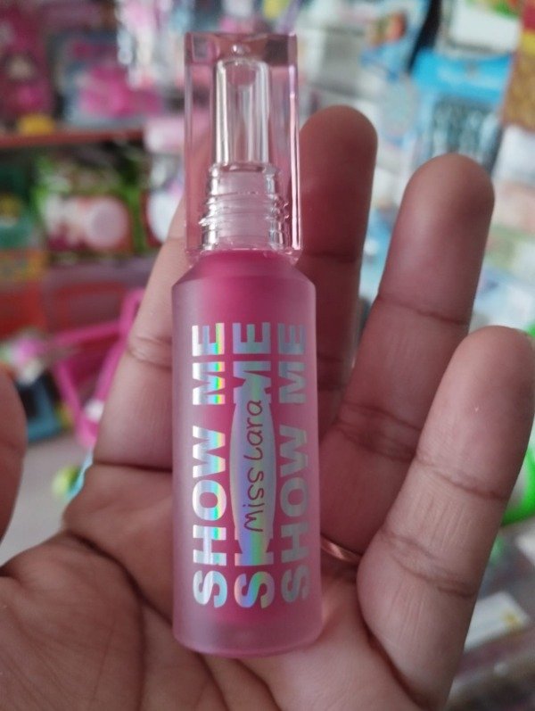 Producto - Lip Gloss Mss Lara DEBBY
