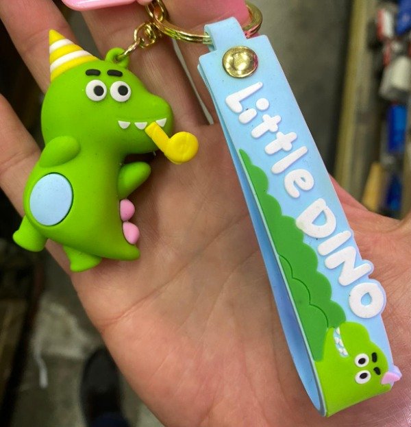Producto - DINOSAURIOS - LITTLE DINO