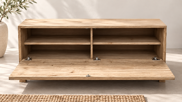 Producto - Banco organizador Nube - 3