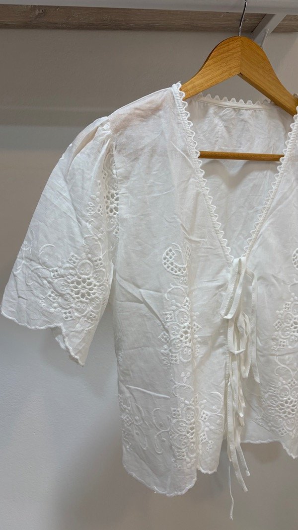 Producto - Blusa Zara