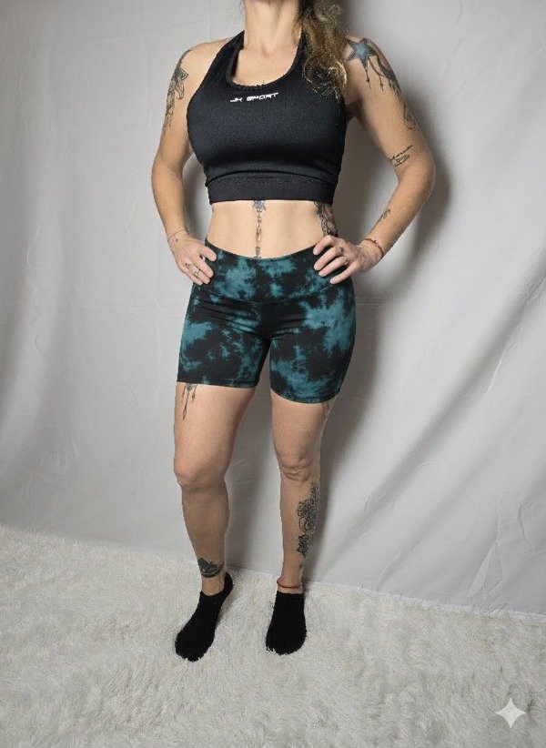 Producto - SHORT ESTAMPADOS XXL