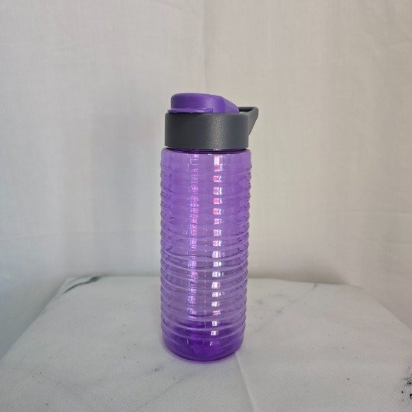 Producto - Botella de plástico wave