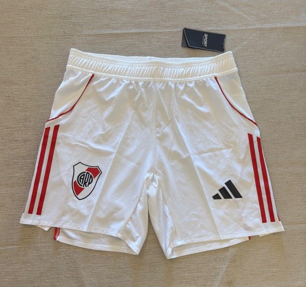 Producto - Short titular River 25/26