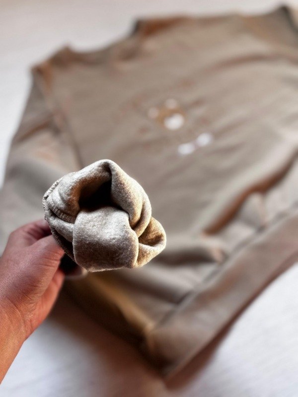 Producto - Buzo Cozy Club
