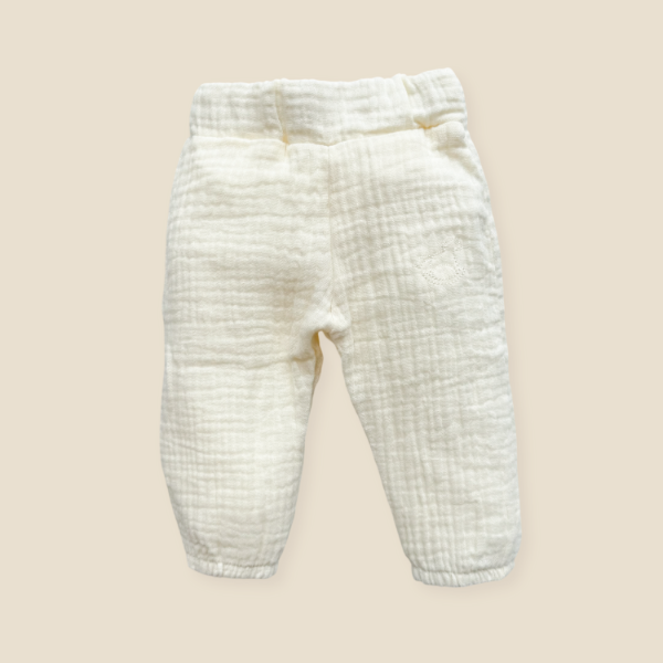 Producto - Pantalon mini Lolito - ivory