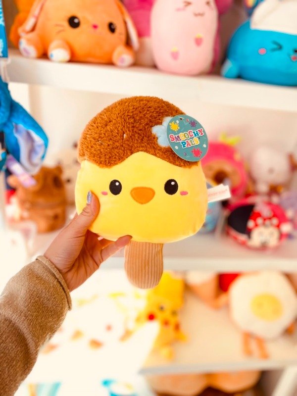 Producto - PELUCHE PALETA HELADO - BALI
