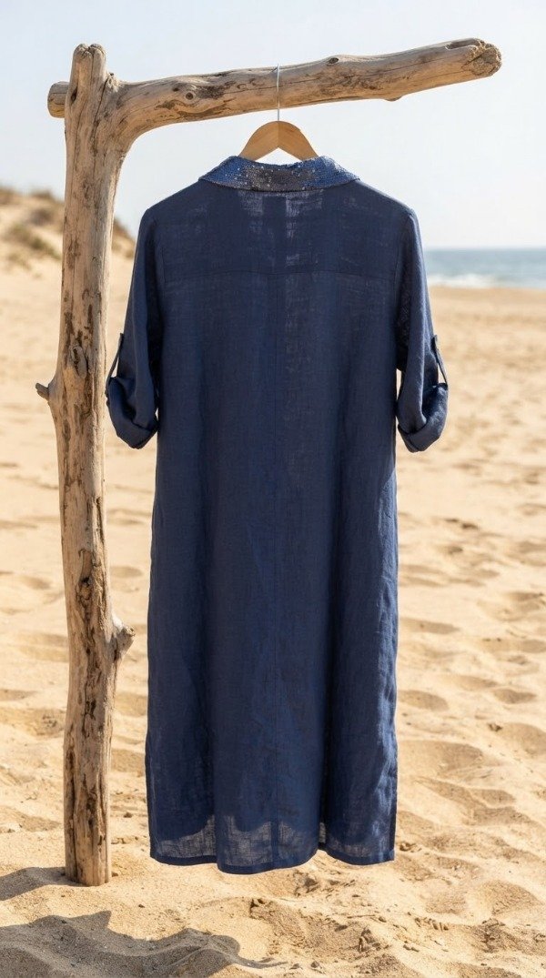 Producto - Vestido GRAZIE - 2