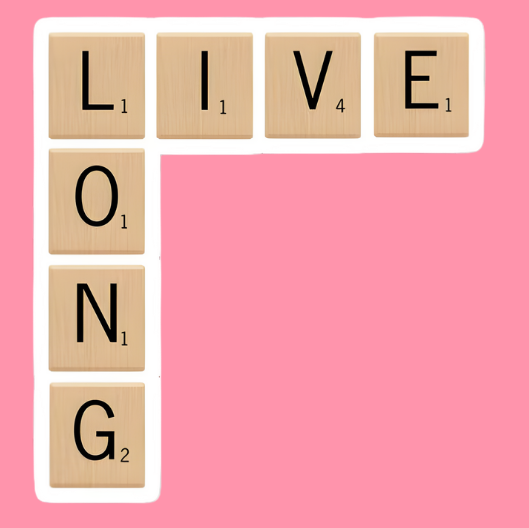 Producto - Long Live Sticker (2)