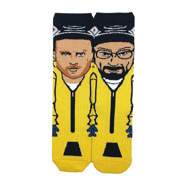 Producto - Medias breaking Bad
