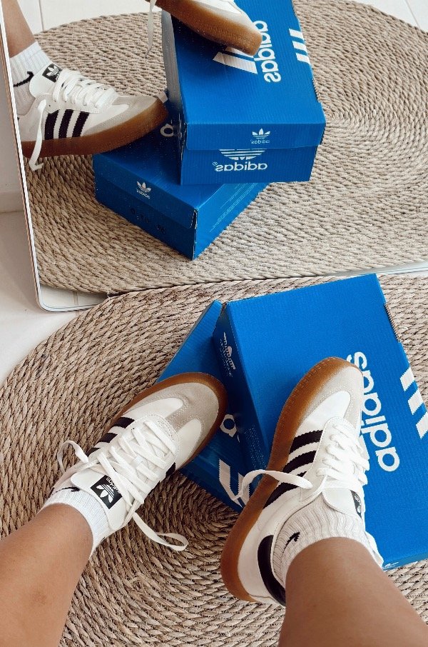 Producto - SAMBA BLANCO