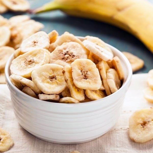 Producto - Chips de banana