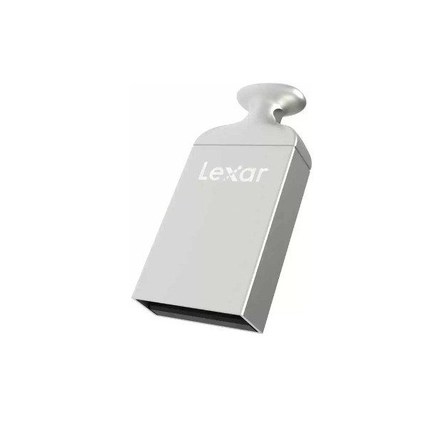 Producto - Pendrive 16Gb Lexar Jumpdrive M22