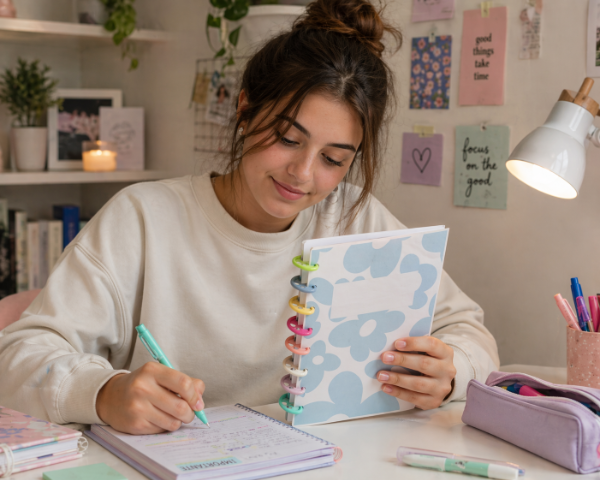 Producto - Agenda Inteligente A5 - 0