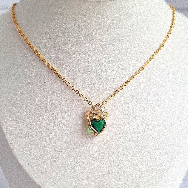 Producto - Collares pincesas - 11