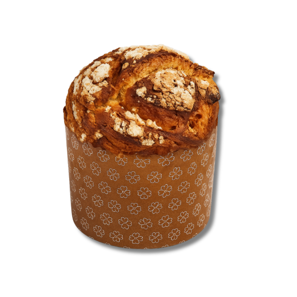 Producto - PAN DULCE ESTILO ITALIANO