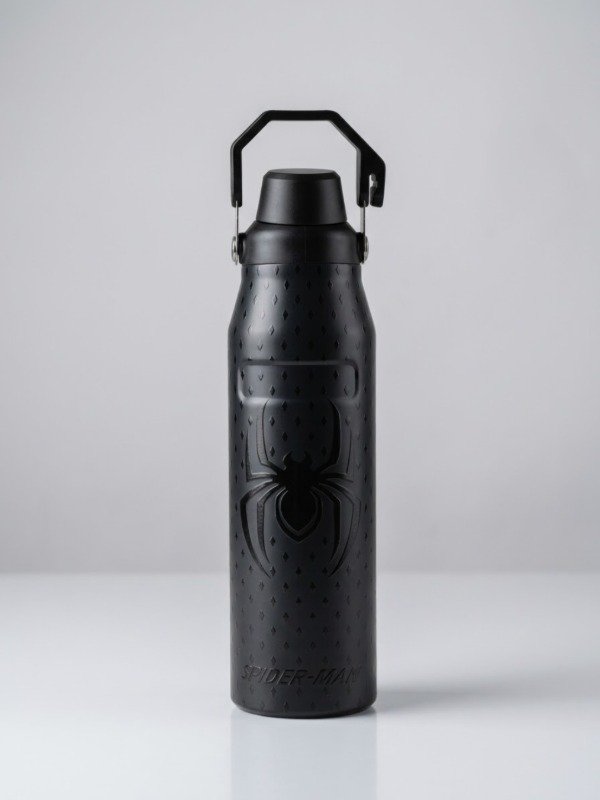 Producto - Botella SpiderMan (1lts) - 0