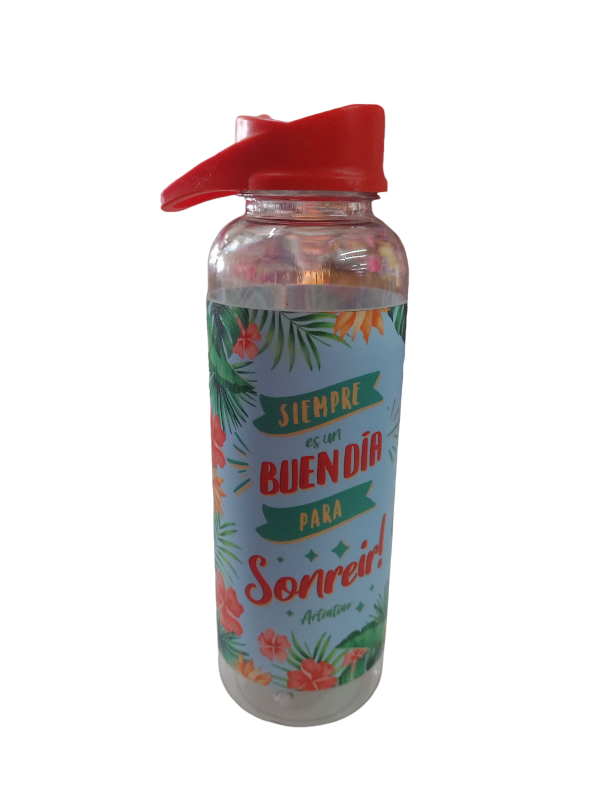 Producto - Botella Buen Dia Clásica