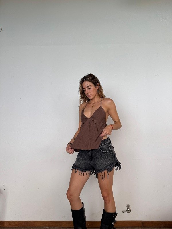 Producto - TOP VERANOOO