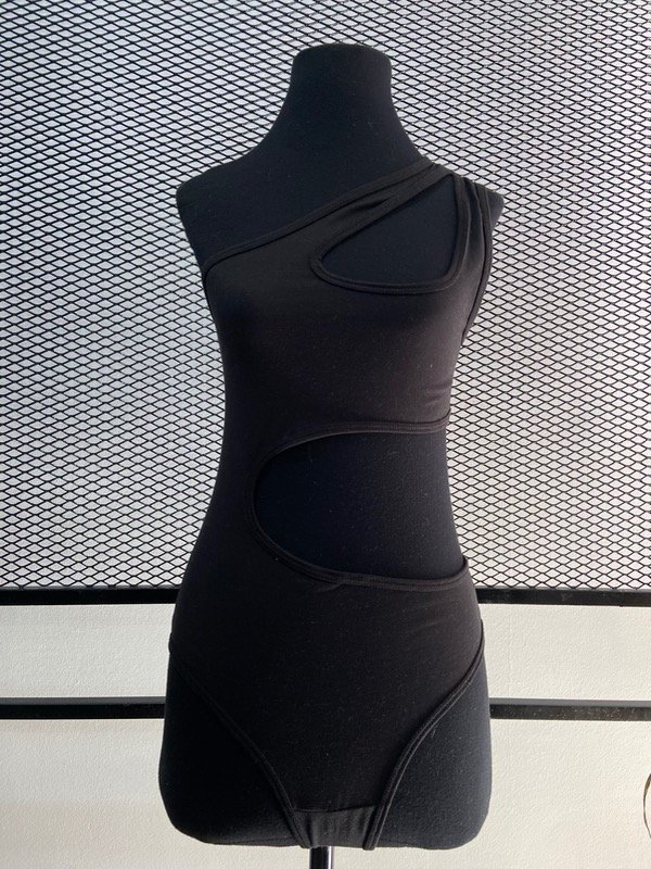 Producto - Body algodón TM CUP