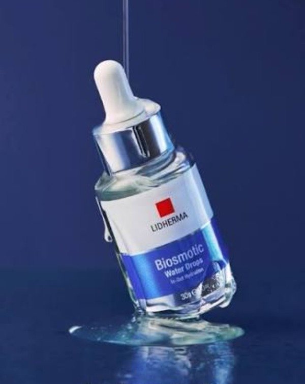 Producto - Sérum Biosmotic water drops