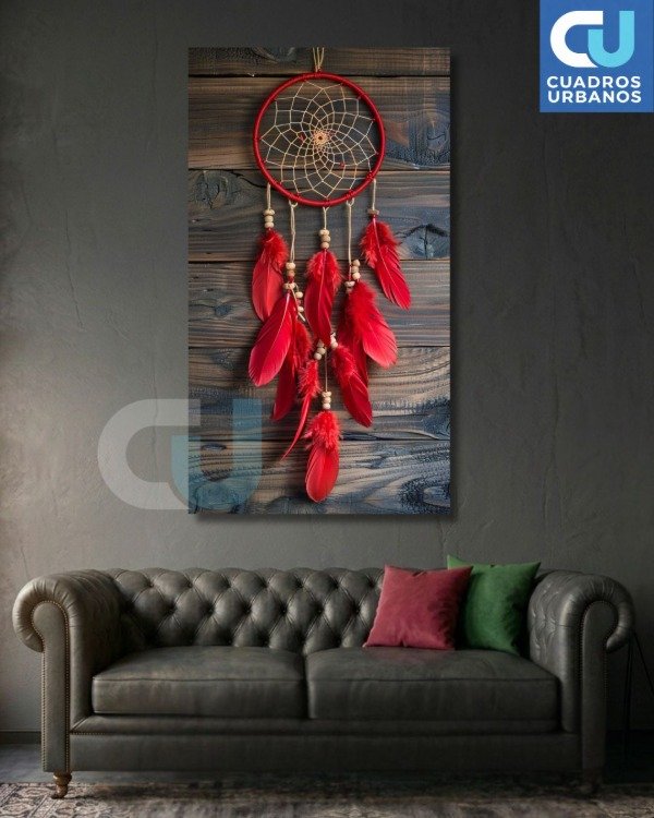 Producto - Llamador de angeles 08