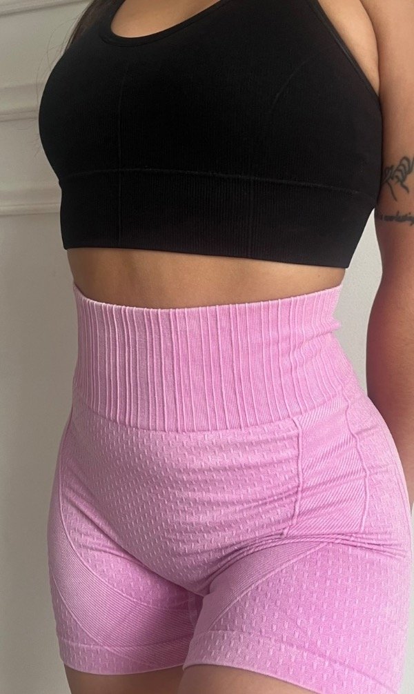Producto - Calza seamless #9