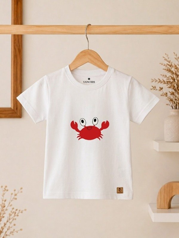 Producto - Remera Cangrejo - 0