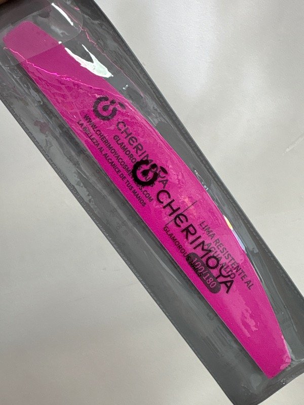 Producto - Lima 100/180 lavable CHERIMOYA