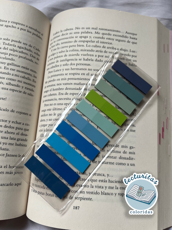 Producto - Post it #31